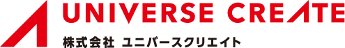 株式会社ユニバースクリエイト